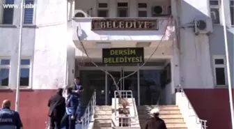 Tunceli Belediyesi, aşure gününde memura idari izin verecek-