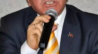 'Şehrimizi Ön Plana Çıkaracak Projeleri Hayata Geçireceğiz'
