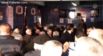 AK Parti'den İstifa Etti, Bağımsız Aday Oldu