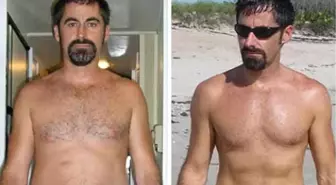 Amerikanlar Kilo Verme Konusunda İddalı, Fakat Rekoru Kıran Bir Türk Oldu!