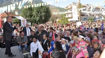 Antalya'da Yerel Seçimlere Doğru