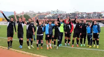 Aydınspor 1923, Hatay'da Puan Arayacak