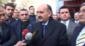 'Hadisenin Temel Sebeplerinden Birisi Asılsız Çağrı'
