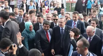 Başbakan Erdoğan Esenler'e Geliyor