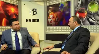 Btp Adayı Akdağ, Bahar Tv'de Konuştu