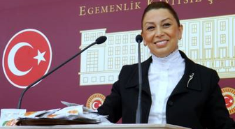 Çalık; 'Malatya'yı Göletlerle Donatıyoruz'