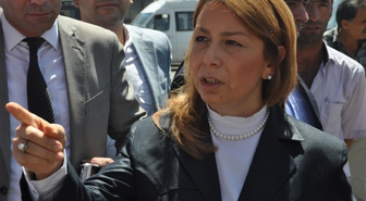Çalık: 'Malatya'yı Göletlerle Donatıyoruz'