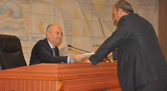 CHP'de Koçyiğit Krizi