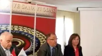 CHP Yalova Belediye Başkan Adayından Ytso'ya Ziyaret