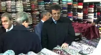 Ekonomi Bakanı Zeybekci Açıklaması