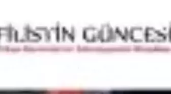 Filistin Güncesi Kitabı Çıktı