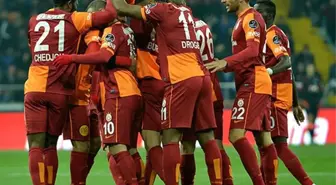 Galatasaray Mı, Eskişehirspor Mu?