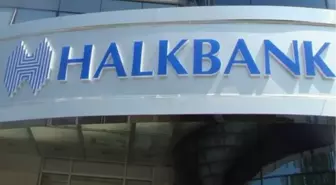 Halkbank'ın Yeni Genel Müdürü Ali Fuat Taşkesenlioğlu Oldu