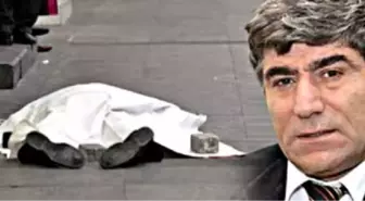 Hrant Dink Cinayeti Davası -