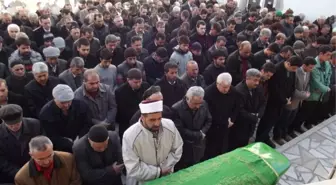 İHA Doğanşehir Muhabiri Şükrü Sağlam'ın Acı Günü