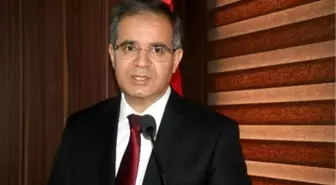 TURKUVAZ Medya Grubu, Kilis Valisi Tapsız'ı Ziyaret Etti