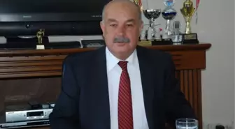 Kamacı, Adaylık Tartışmalarına Son Noktayı Koydu