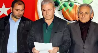 Körfez'deki Malatyalılar Gecede Buluşacak