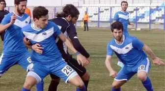 Nazilli Belediyespor, İskenderun Demirçelikspor'u Ağırlayacak
