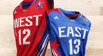 NBA'de 'All-Star Haftasonu' Heyecanı Başlıyor