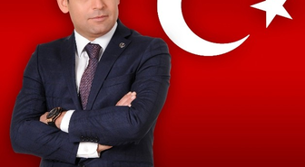 BBP Adayından Ankara'ya Deniz Vaadi