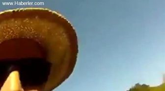 Piranalar, Oltadaki Balığı İskelete Dönüştürdü