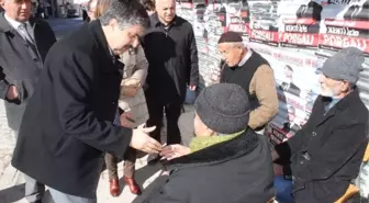 Porgalı: 'Sizleri Utandırmayacağım'