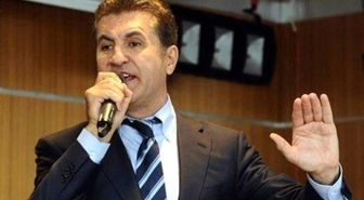 Mustafa Sarıgül, Bağcılar'da Esnafı Ziyaret Etti