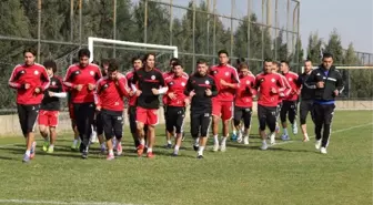 Spor Toto 2. Lig