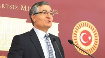 Yeniçeri : Anket ve Araştırma Sonuçlarının AKP Lehine Değiştirildiği Afişe Olmuştur