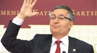 Yeniçeri : Anket ve Araştırma Sonuçlarının AKP Lehine Değiştirildiği Afişe Olmuştur