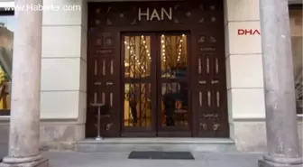 15 Santimlik El Kadar İpek Halı Altın Fiyanın Neredeyse 4 Katı