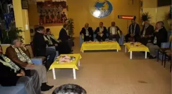 1969 Siirtspor'un Tanıtım Töreni Yapıldı