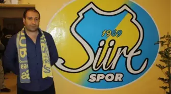 1969 Siirtspor Düzenlenen Törenle Tanıtıldı