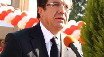 Zeybekci: Onlar Vatana İhanet Etmiştir