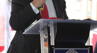 İdris Güllüce: 'Türkiye'de Yaşayan Herkes Kültürel Saldırıyla Karşı Karşıyadır'