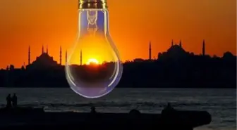 İstanbul'da Elektrik Kesilecek