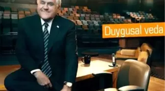 Jay Leno 22 Yıl Sonra Veda Etti