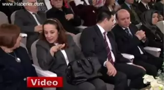 Kadın ve Siyaset Paneli Düzenlendi