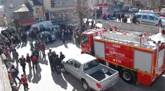 Küre Belediyesi, Araç Parkına İki Araç Kattı