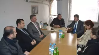 MHP Çerkezköy Belediye Başkan Adayı Önsel: 'Bizim Çerkezköy'den Başka Gideceğimiz Bir Yer Yok'