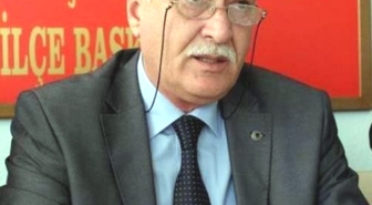 MHP'den Demirel İçin İhraç Açıklaması