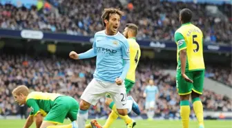 Norwich - Manchester City Maçı Saat Kaçta Hangi Kanalda?