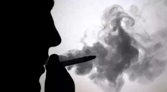 Sigara, İnsan Ömründen 16 Yıl Çalıyor