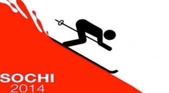 TRT, Yanlışlıkla Soçi'yi Protesto Eden Logoyu Kullandı