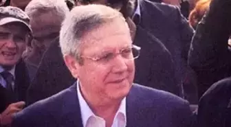 Aziz Yıldırım'dan 'Sessiz Çığlık' Eylemi Destek (2)