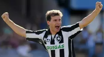 44 Yaşındaki Tulio'dan 1000 Gol