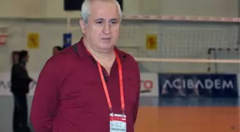 Acıbadem Erkekler Voleybol Ligi