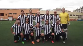 Aydınspor Gol Oldu Yağdı