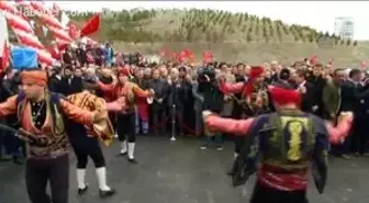 Bahçeli, İl Bilge Hatun Erinç Evi'nin açılışını yaptı -
